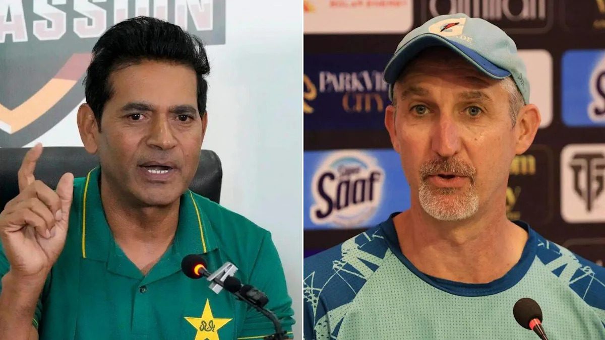'I was disrespected and undermined': Former Pakistan coach drops bombshell, names 'untouchable' figure behind England t…