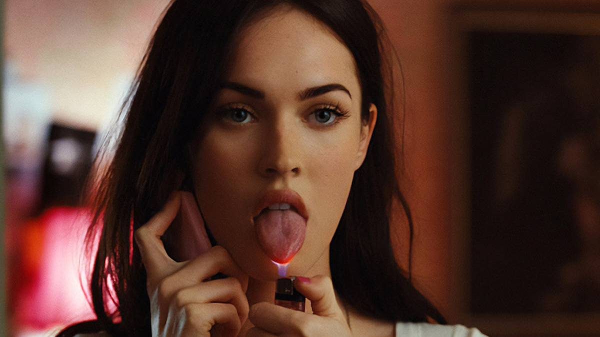 Megan Fox’s Most Rewatchable Horror Movie Is Officially Streaming