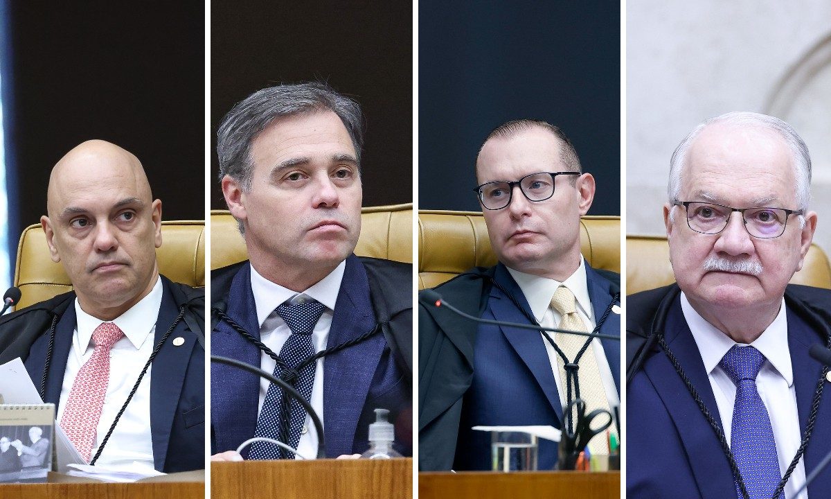 Batalha de ofícios: ministros trocam farpas em comunicações oficiais do STF