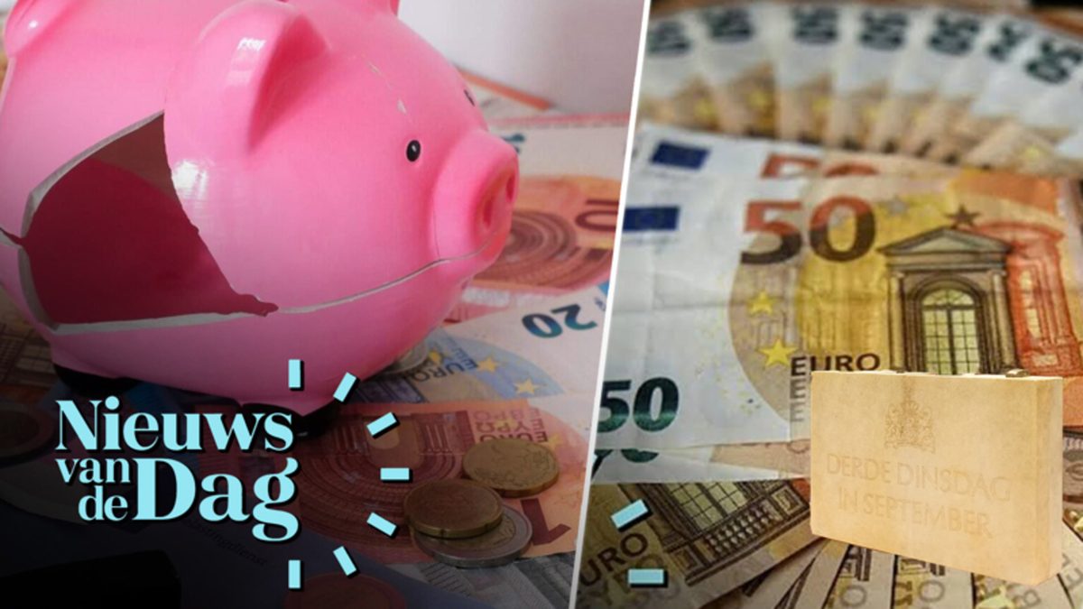 Prinsjesdag-stukken uitgelekt: 'Opvallend dat ook deze groep erop achteruit gaat'