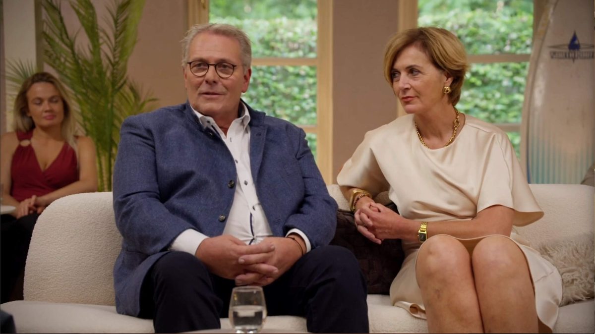 B&B vol liefde-mirakel opgehelderd: dáárom wilde Marjo niet met Paul verder
