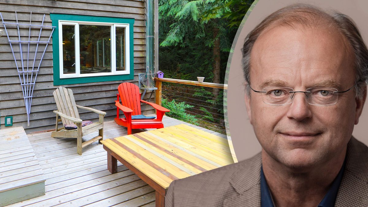 Amerikanen begrijpen niets van Europa: ’Leven jullie nog in de middeleeuwen?’