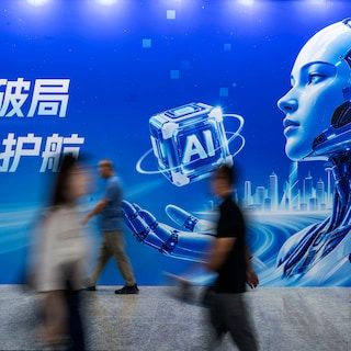 De verrassende redenen waarom China sceptisch staat tegenover oproepen tot veiligheid voor AI