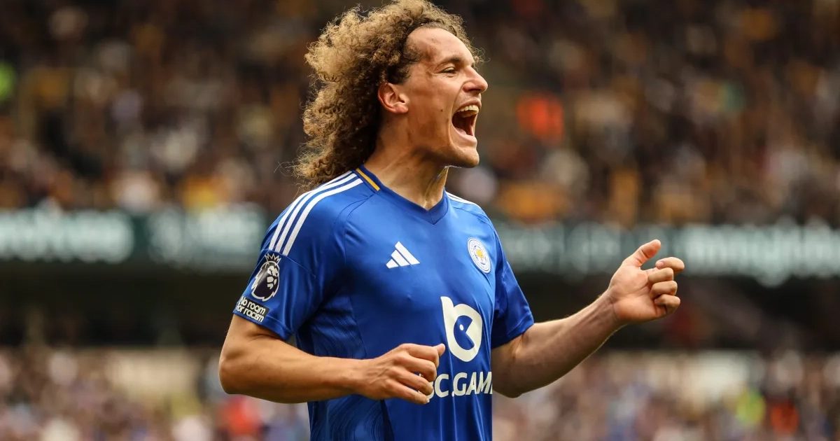 OFFICIEEL: Wout Faes verlaat Leicester City en vindt opvallende nieuwe club