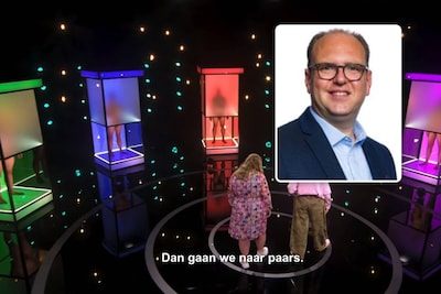Nu à la télévision, un élu du Vlaams Belang met son parti dans l’embarras