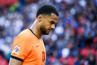 Pech voor Nederland: aanvaller Cody Gakpo mist rest van interlandluik door blessure