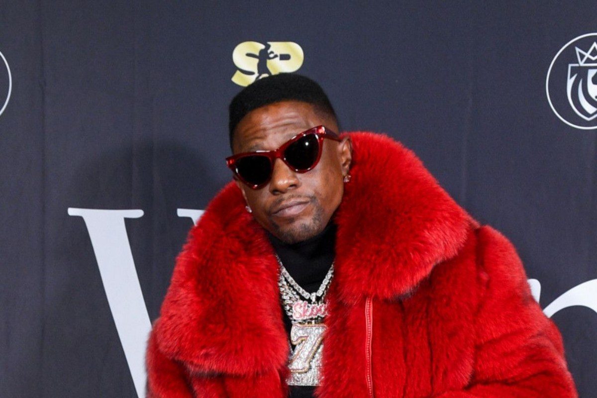 Boosie Badazz Warns Rappers to Watch What They Say in Interviews