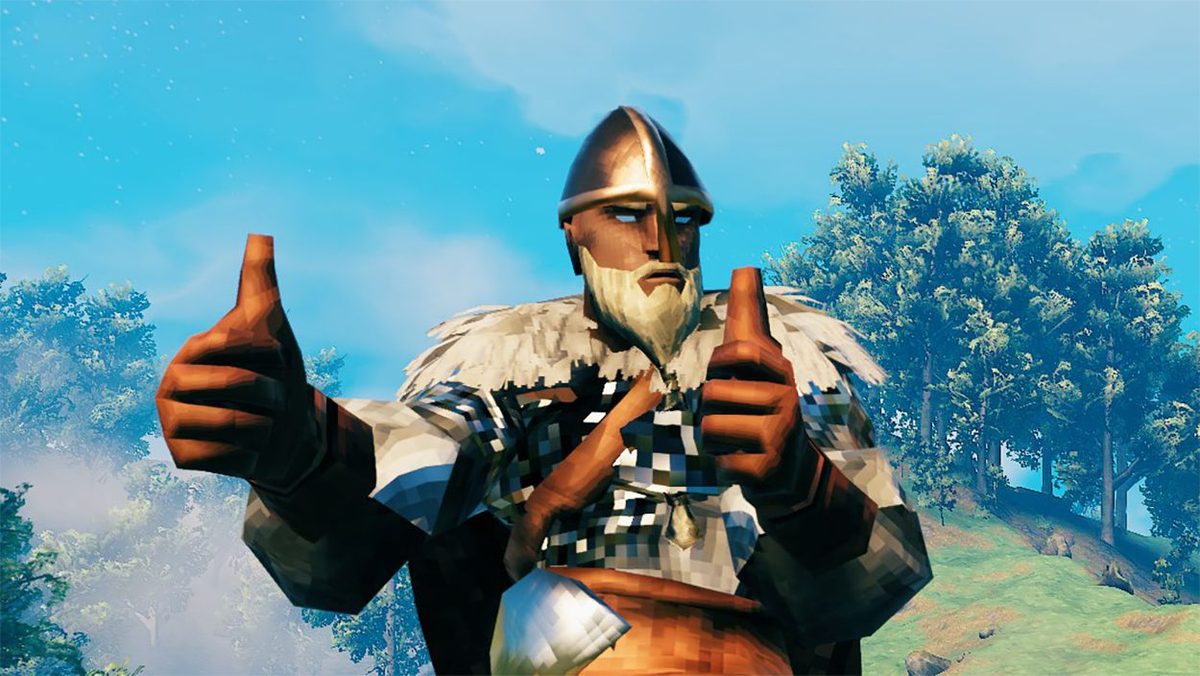 If you use devcommands to cheat in Valheim but want your achievements anyway, you can get them by using the new devcomm…