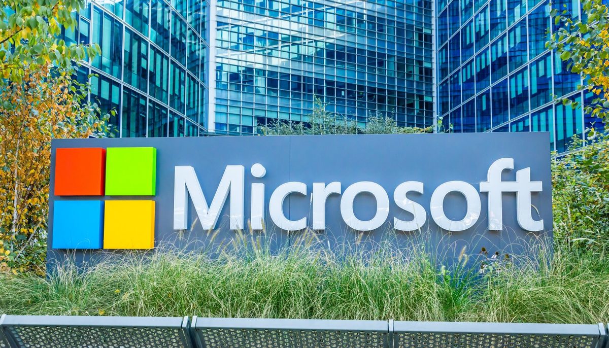 Microsoft traci weterana. Odchodzi z firmy po 17 latach pracy