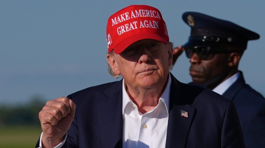 Economic headwinds stiffen as campaign season hits full swing