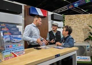 Coup de chaud chez les installateurs de clim : « C’est indécent »