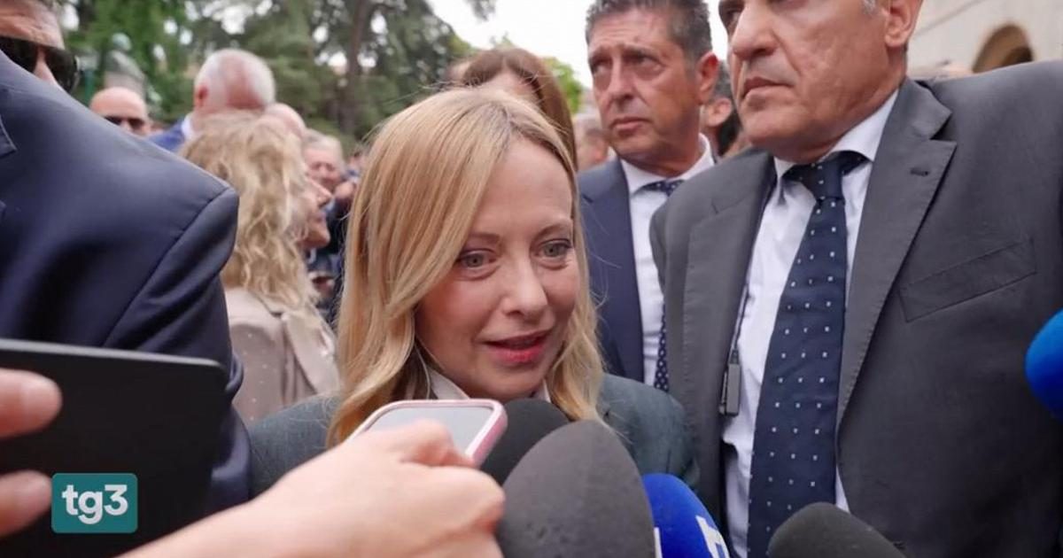 Diritti delle donne, Meloni ricorda l'impegno di Emma Bonino