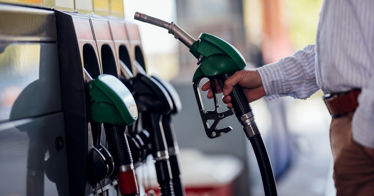 Canada Trade War Escalates; Rising Fuel Prices Impact Americans