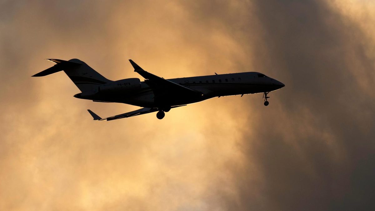 Trump threatens Canadian jetmaker Bombardier, which has an extensive US footprint