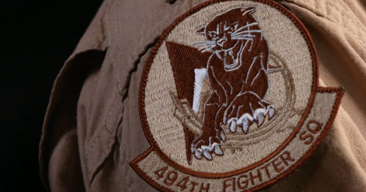 First on 60 Minutes: U.S. Air Force officer shot down in Iran details his rescue