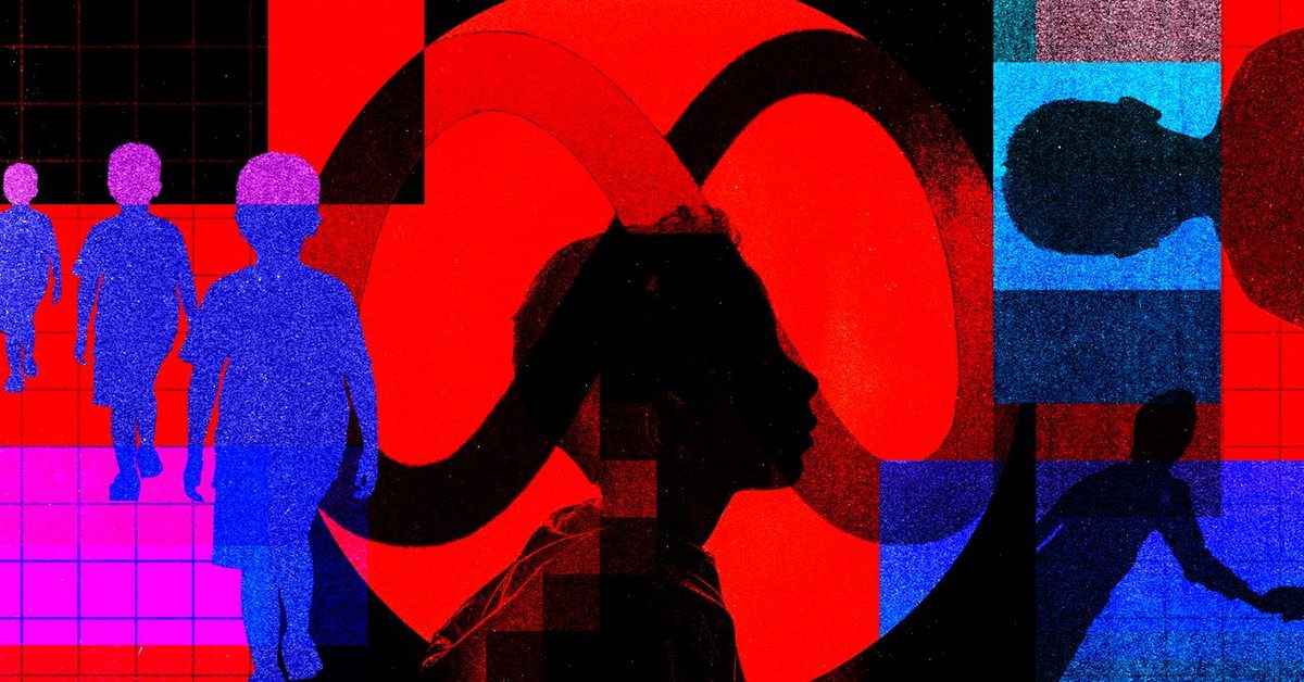 Meta Failed to Catch Hundreds of AI Child Abuse Ads. Some Included Images of Real Kids