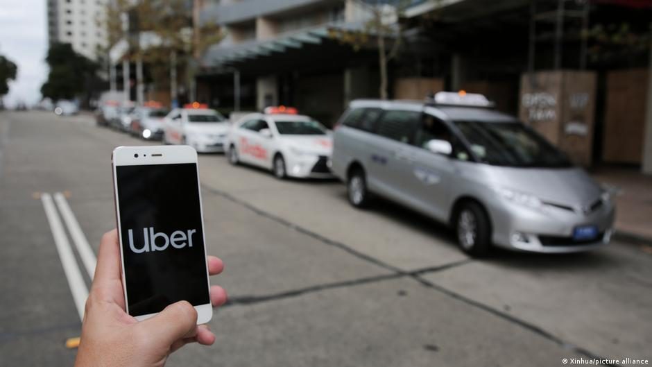 Uber leaves two key African markets — and their drivers in despair