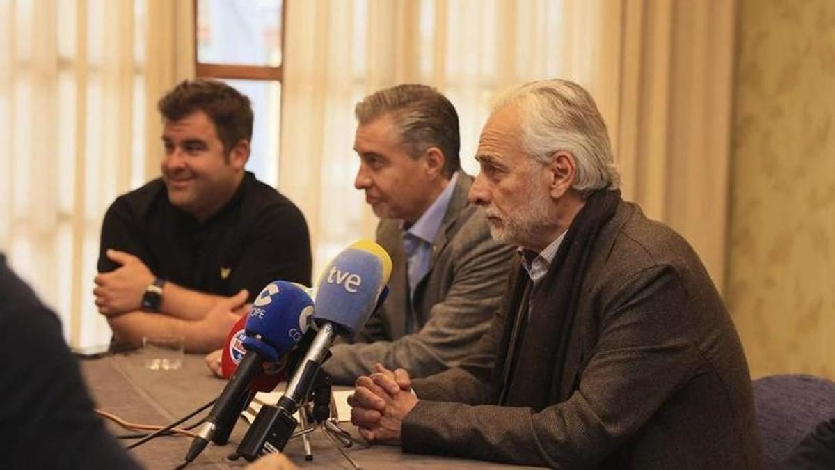 40 hectáreas, 3 millones de euros gastados, tres fases, una academia… Todo lo que se sabe de la futura ciudad deportiva…