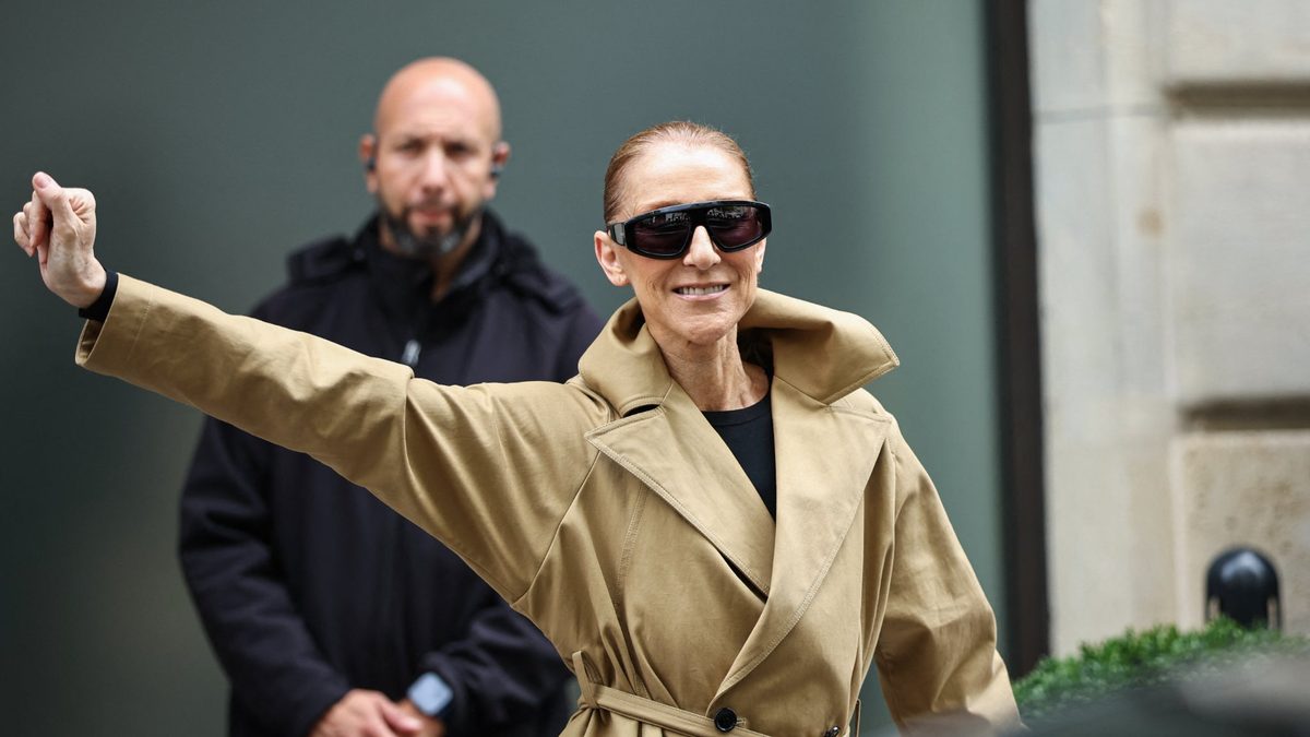 "Ella a su inverser le stigmate du kitsch": comment Céline Dion a réussi à renouveler de manière spectaculaire sa popul…