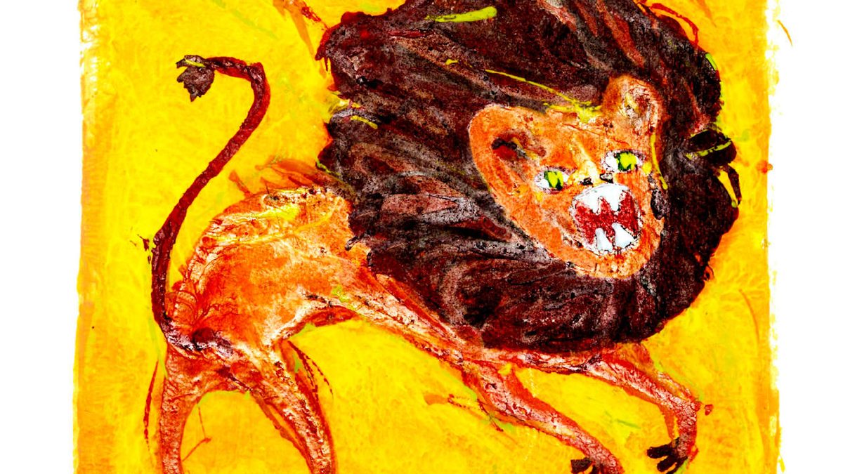 Vom 7.9. bis 13.9.2026 - Das Wochenhoroskop für Löwe