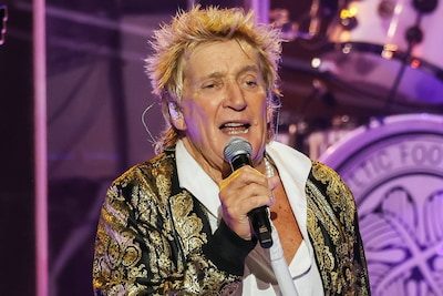 Rod Stewart gaat nog een allerlaatste keer op tournee: zanger komt in mei volgend jaar naar Antwerpen