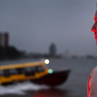 Criminoloog Robby Roks kwam bij de moordmakelaar thuis: ‘Ook bij mij is het een stukje sensatiezucht’
