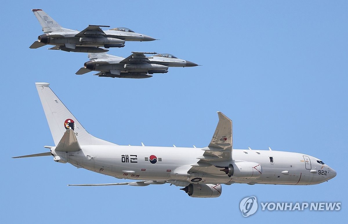 軍, 중동에 현지조사단 파견…호르무즈 파병 준비 본격화하나