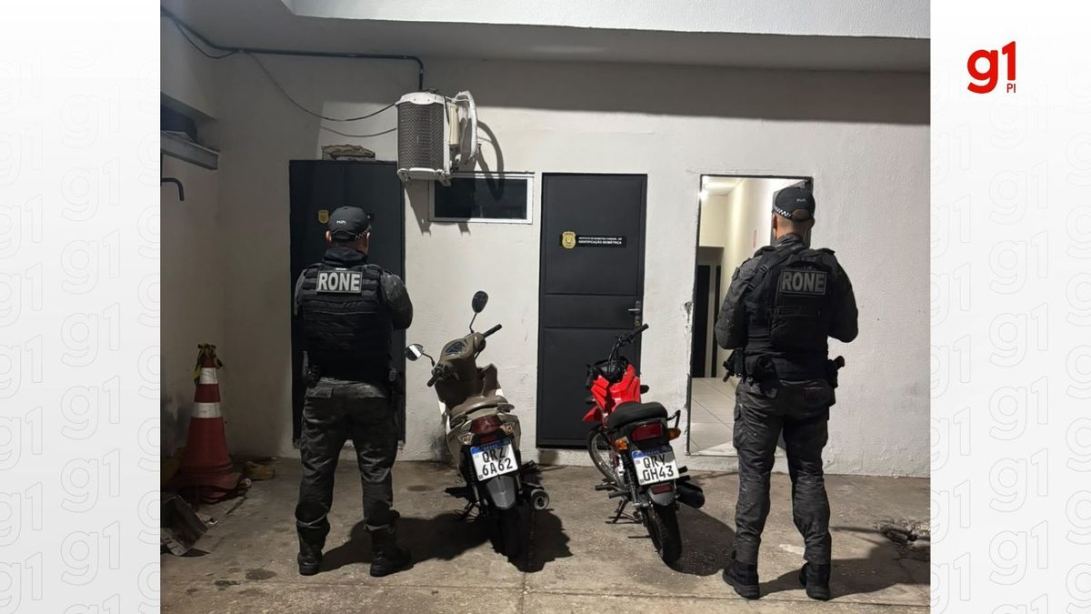 Dois jovens suspeitos de tentativa de assalto são baleados na Zona Norte de Teresina​‌