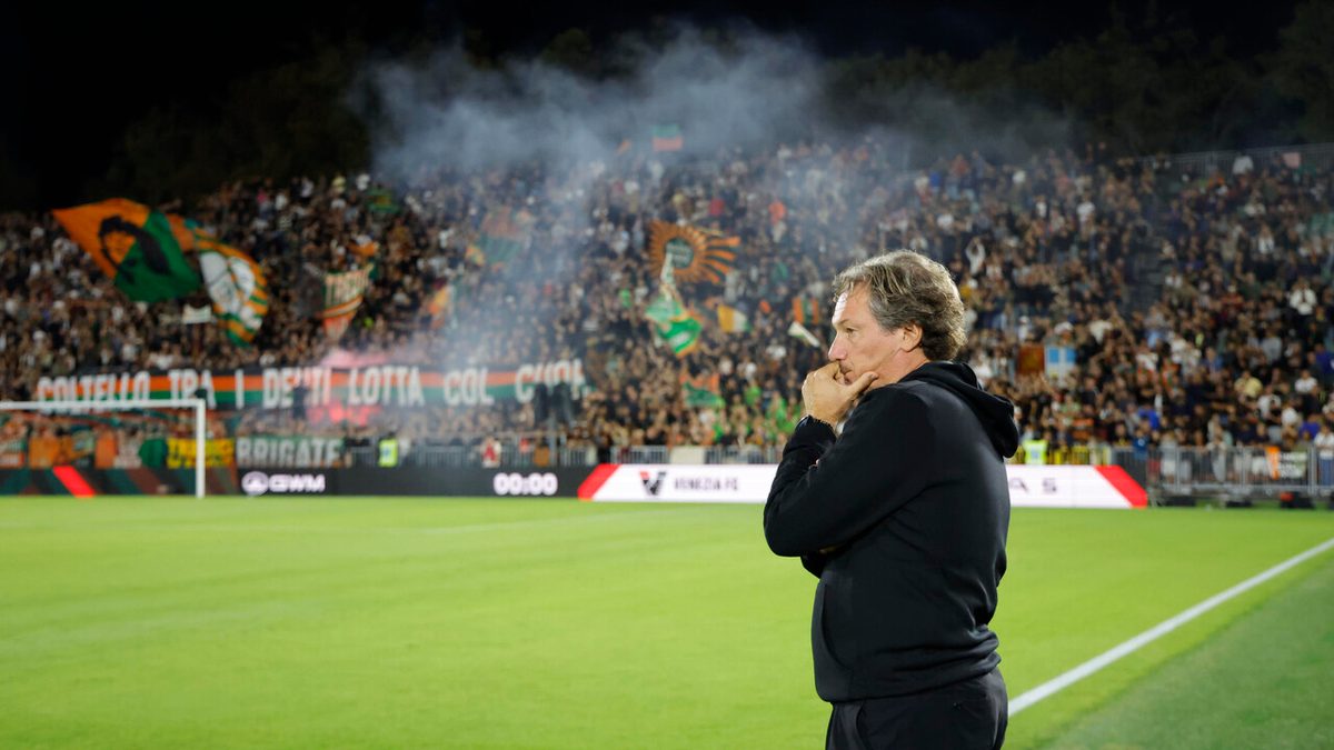 Serie A: Stroppa, 'la sconfitta brucia ma bene la reazione'