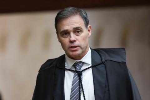 André Mendonça, do STF, afasta Andrei Rodrigues da chefia da Polícia Federal do cargo; acompanhe