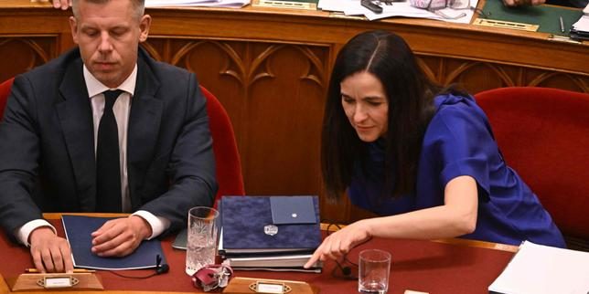 La Hongrie expulse dix employés de la représentation russe pour « activités inacceptables »