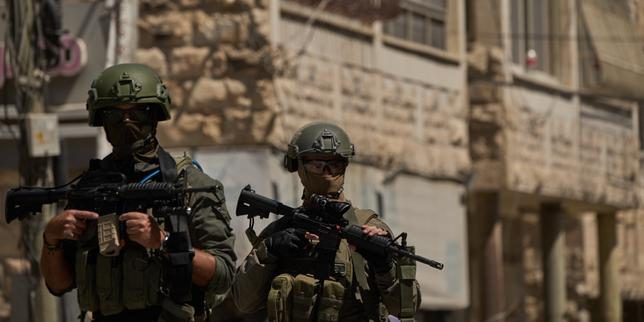 La France, le Canada et le Royaume-Uni annoncent vouloir mettre fin au commerce avec les colonies israéliennes en Cisjo…