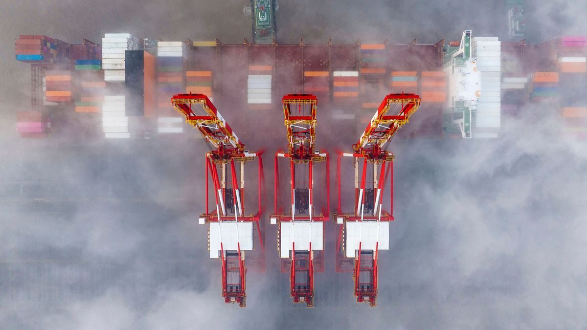 Deutschland: Was der China-Schock für den industriellen Kern bedeutet
