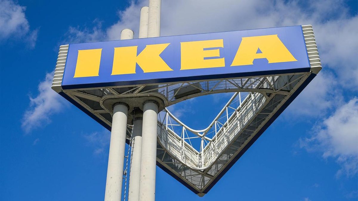 IKEA setzt sich vor Gericht gegen rechtsextreme Partei durch