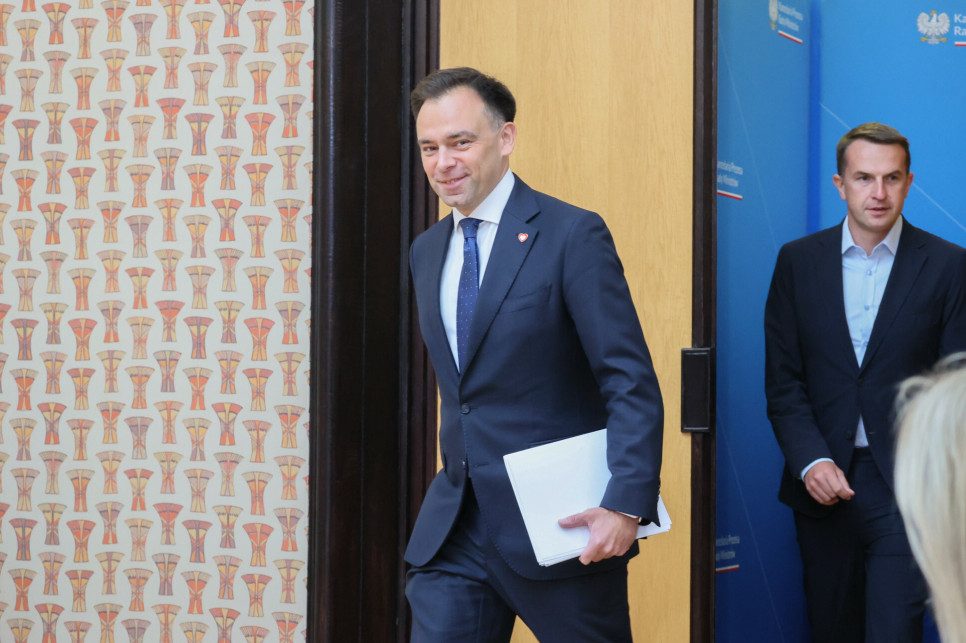 Do czterech razy sztuka. Rząd znów przygotuje ustawę o kryptowalutach