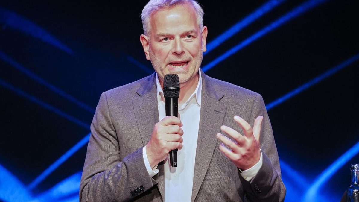 Wahlkampf: Schlagabtausch zu Nord Stream 2 bei Wahlforum vor MV-Wahl