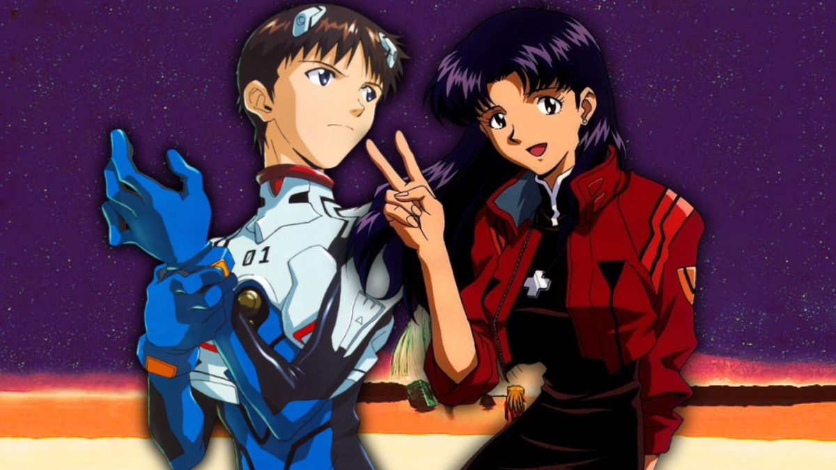 10 Best Neon Genesis Evangelion Quotes That Prove Just How Deep The Series is