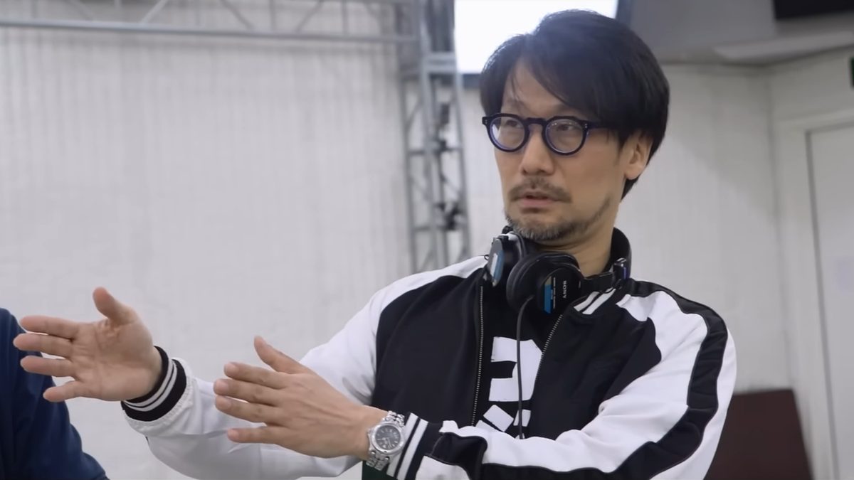 Sony reportedly dropped Hideo Kojima's next game because it kept missing deadlines, was over budget, and would eventual…