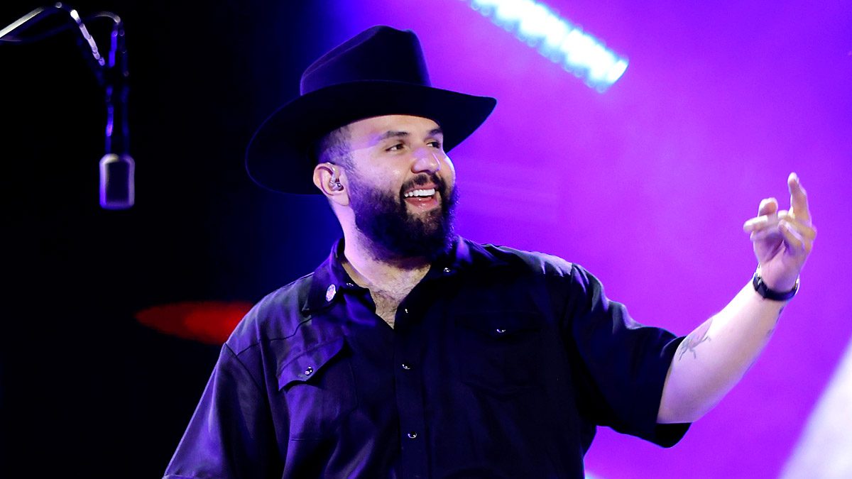 Carín León Apologizes for Missing Sphere Concert, Explains the Travel Mishap That Caused Last-Second Cancellation
