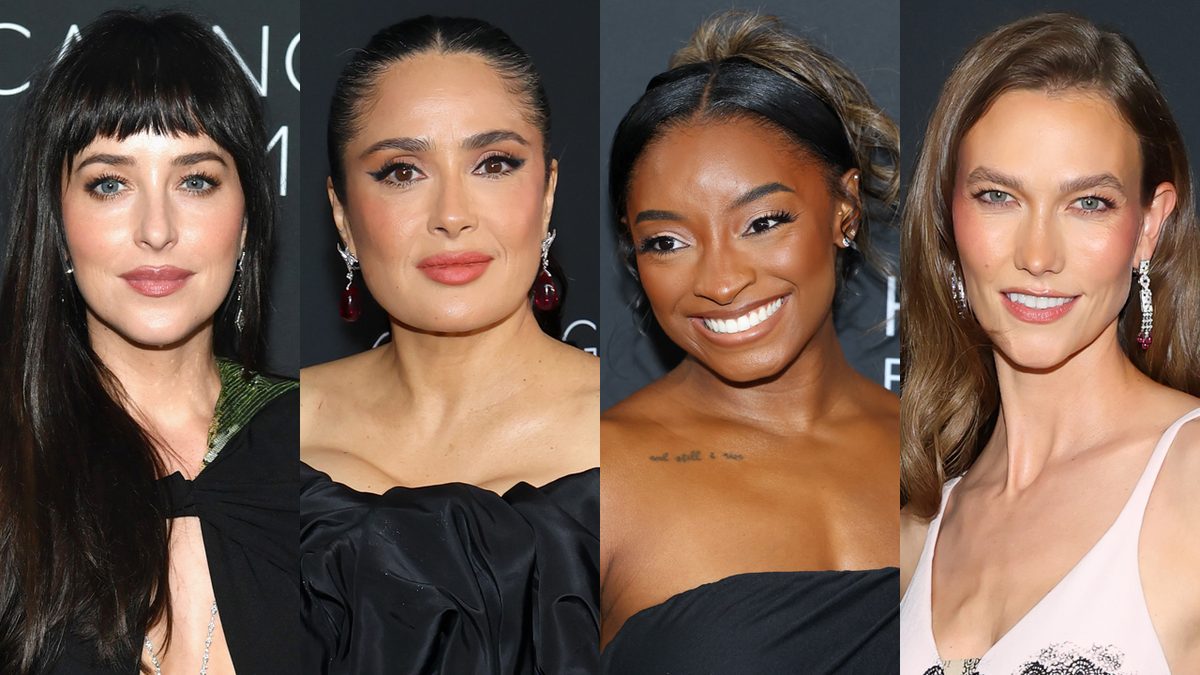 Kering Foundation’s Charity Gala During NYFW 2026: Star-Studded Guest List & All Red Carpet Photos Revealed!