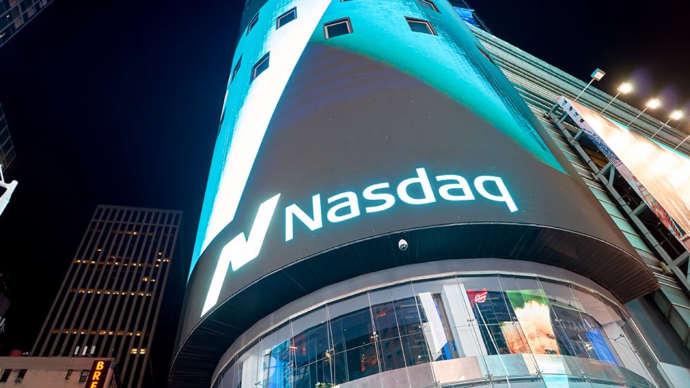 Nasdaq Pours Millions Into Crypto Platform Partnership For Tokenized Trading