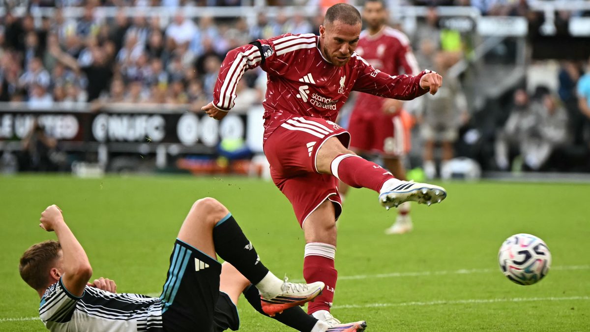 Følg og hør Brentford - Liverpool med LFCTV