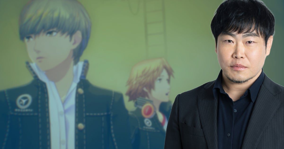 "Let them work their magic" - Persona series director says Persona 4 Revival's localisation team is integral to the rem…