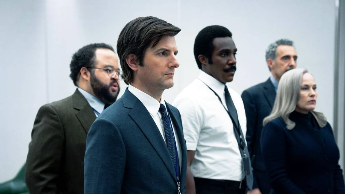 If You Miss ‘Severance,’ This Forgotten 4-Season Sci-Fi Series Is the Perfect Replacement