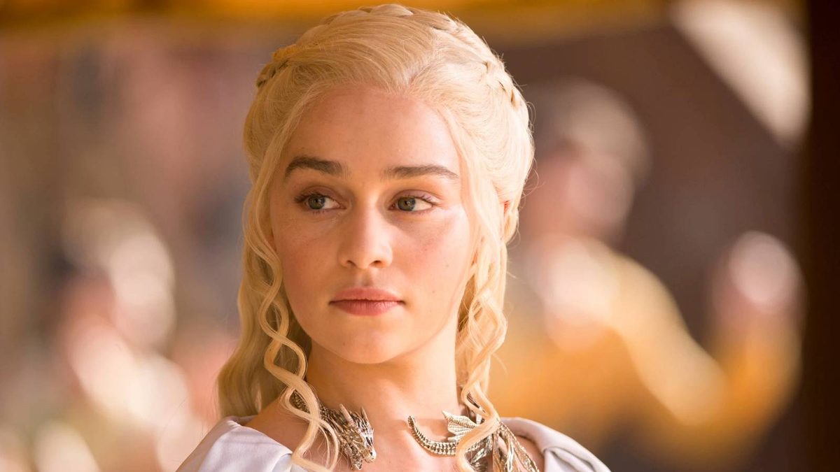 How Is Daenerys Targaryen Related to Rhaenyra and Daemon?