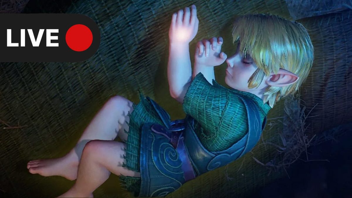 The Legend of Zelda 40th Anniversary Direct Live Blog — Nintendo Finally Set to Pull Back the Curtain on Its Big Switch…