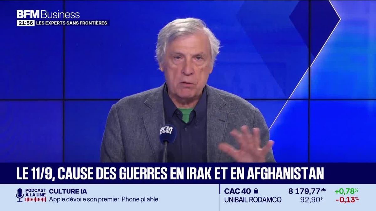 Émission du 11 septembre 2026