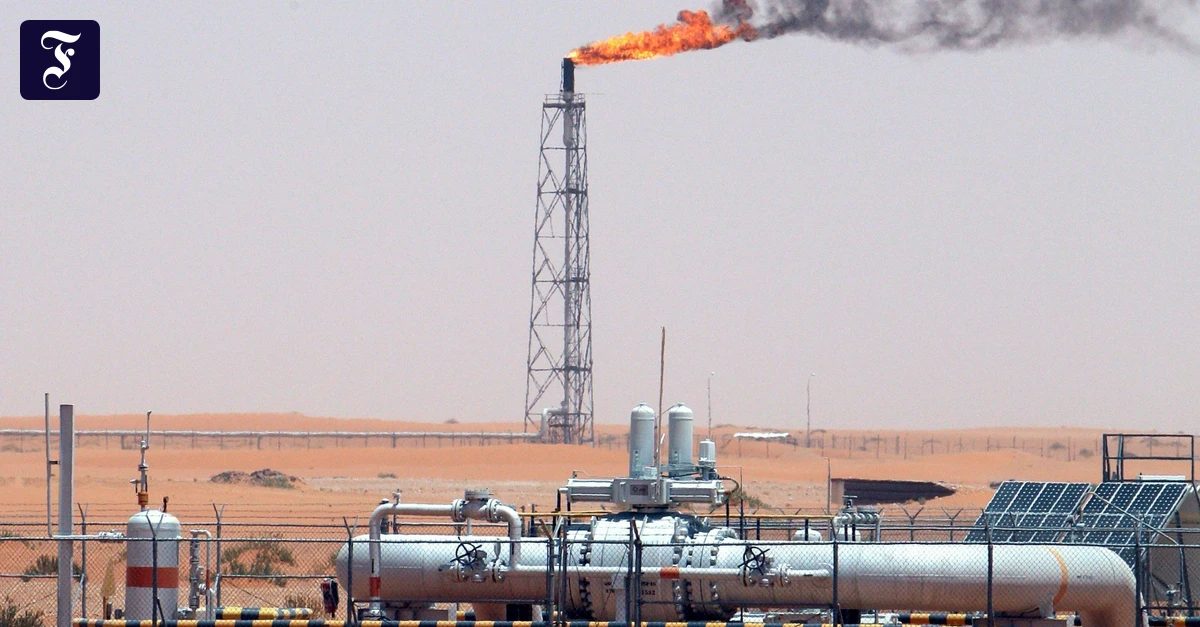 Liveblog Irankrieg: Saudi-Arabien schließt nach Angriffen wichtige Ost-West-Pipeline
