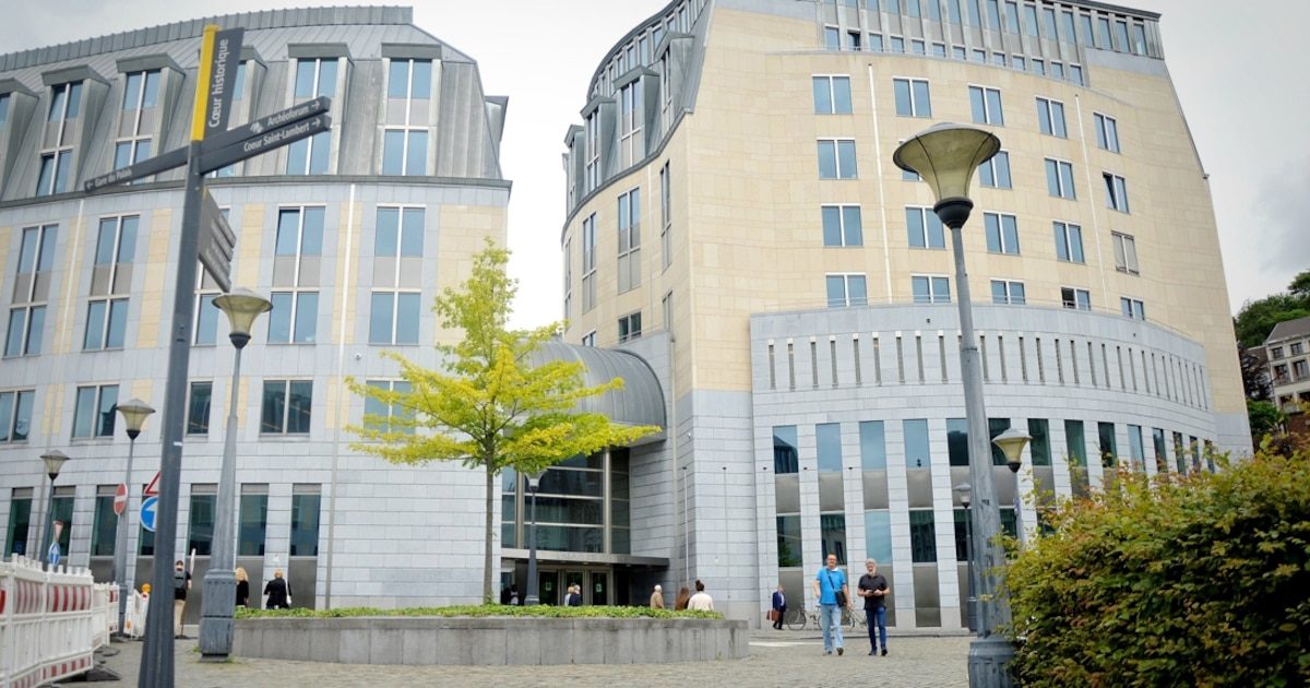 Le parquet a requis la condamnation des prévenus à des amendes devant le tribunal correctionnel de Liège suite au décès…