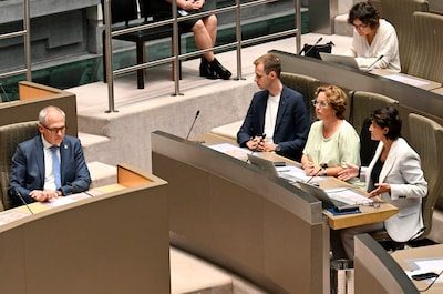 Ce que l’on sait de la “best and final offer” déposée à la table des négociations du budget flamand
